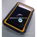 7 inch IP67 protective class android 3G/4G LTE RFID fingerprint reader tablet PC